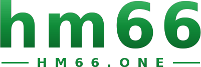 hm66 logo