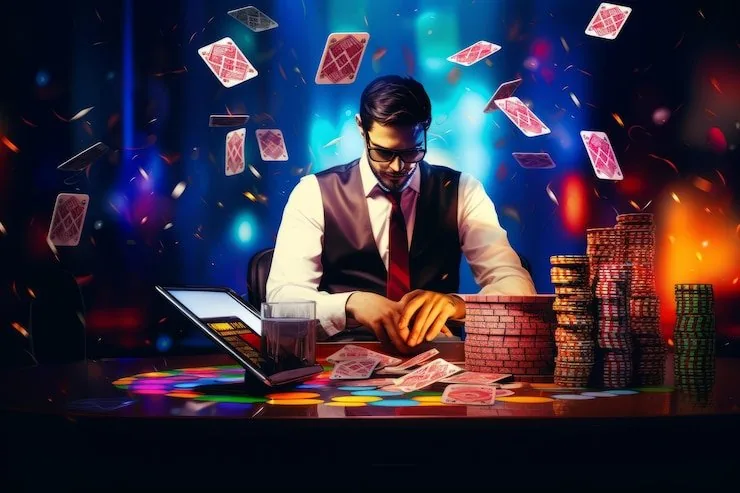 hm66 Pakistan Casino lobby